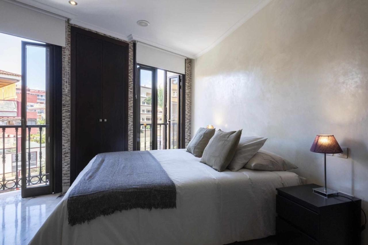 Renewed And Central Apartment Puerto de la Cruz  Exterior photo