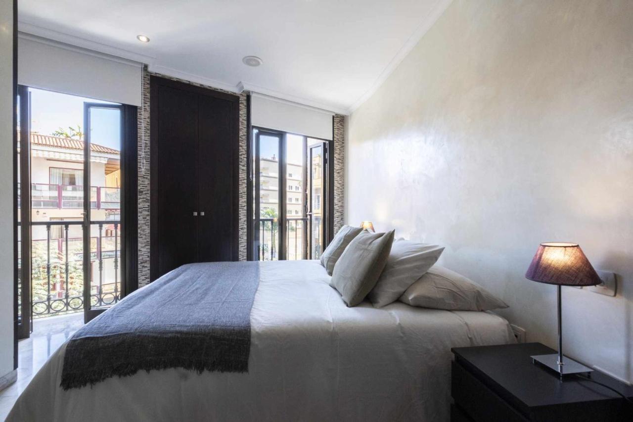 Renewed And Central Apartment Puerto de la Cruz  Exterior photo