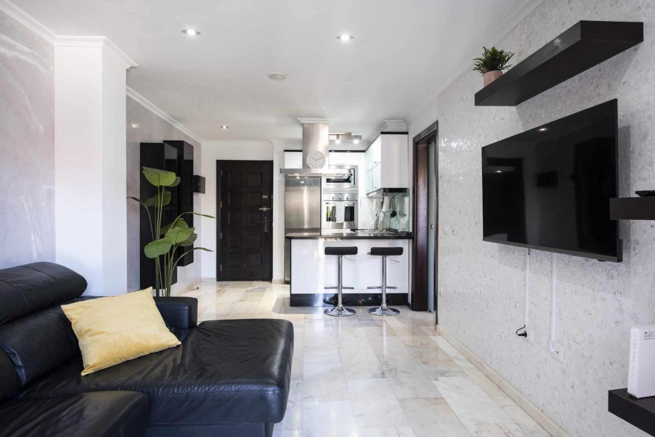 Renewed And Central Apartment Puerto de la Cruz  Exterior photo