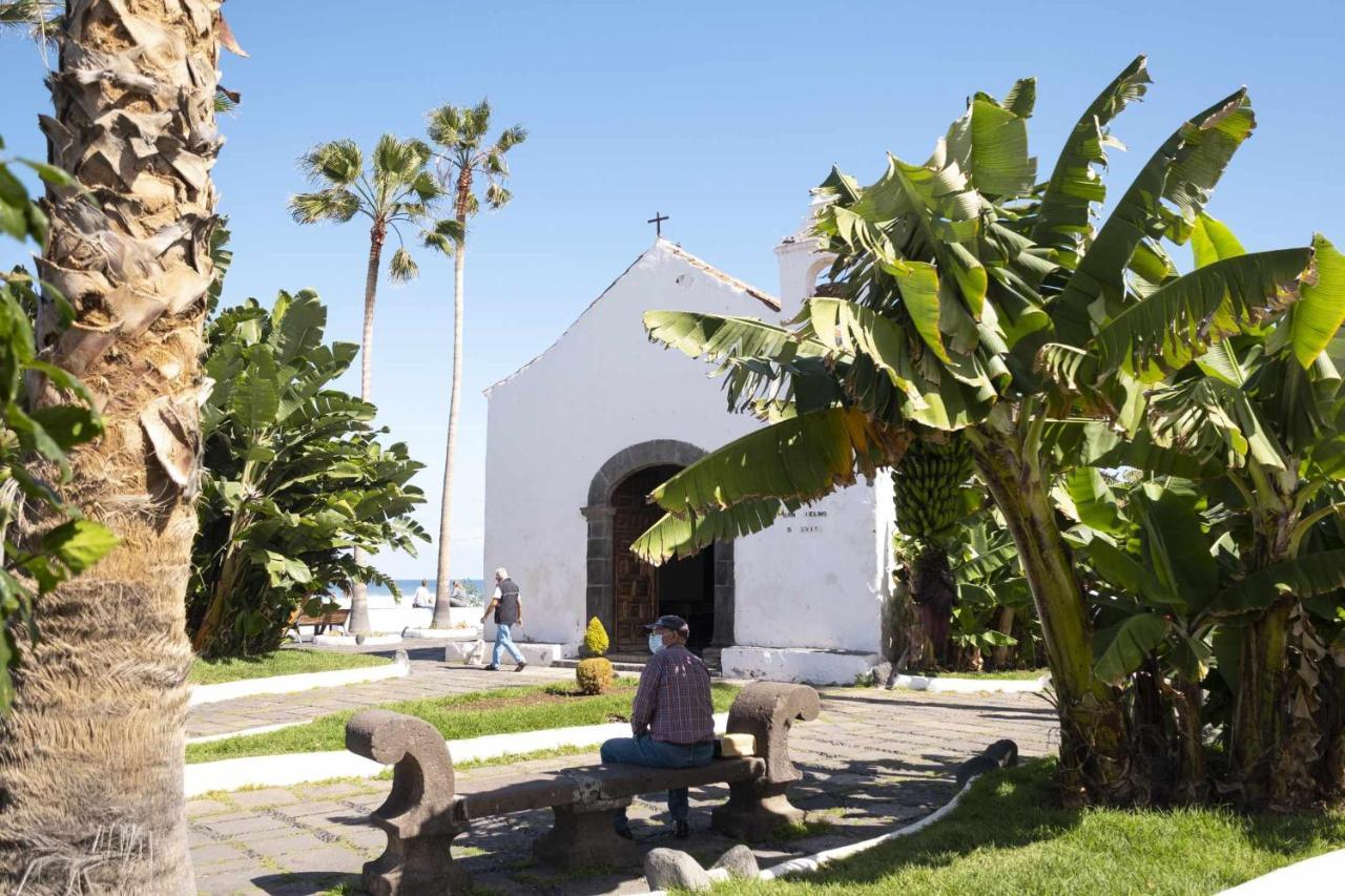 Renewed And Central Apartment Puerto de la Cruz  Exterior photo